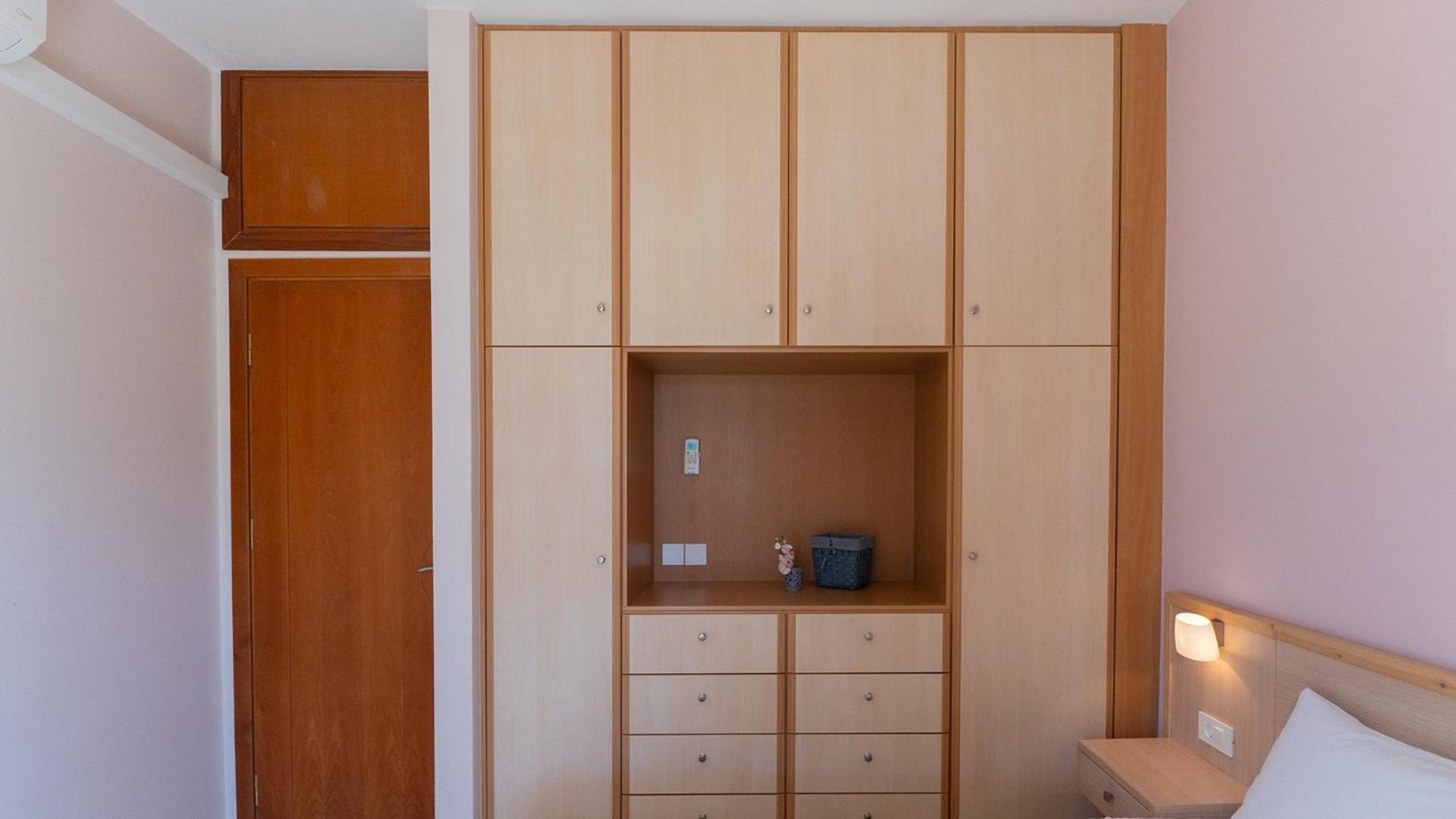 Vakakis-Me Apartments 帕琉乔拉 外观 照片